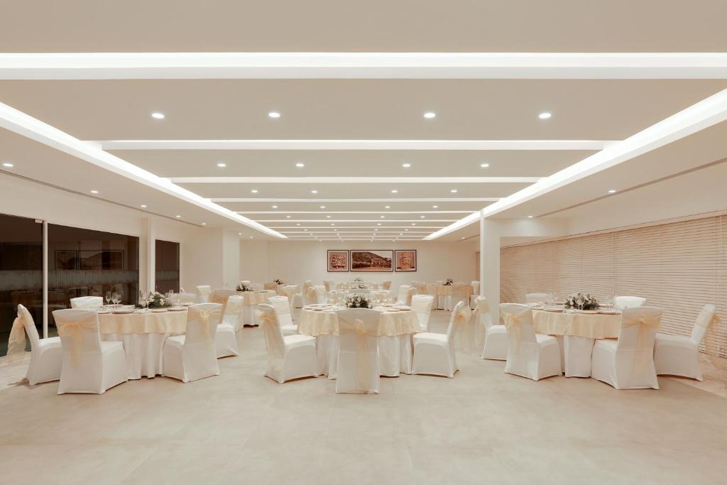 バルコニー/テラス