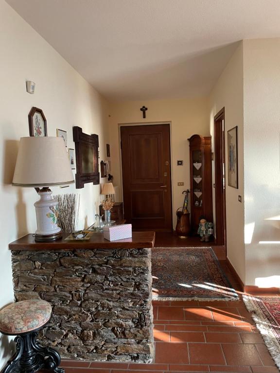 B&B Gli Ulivi photo