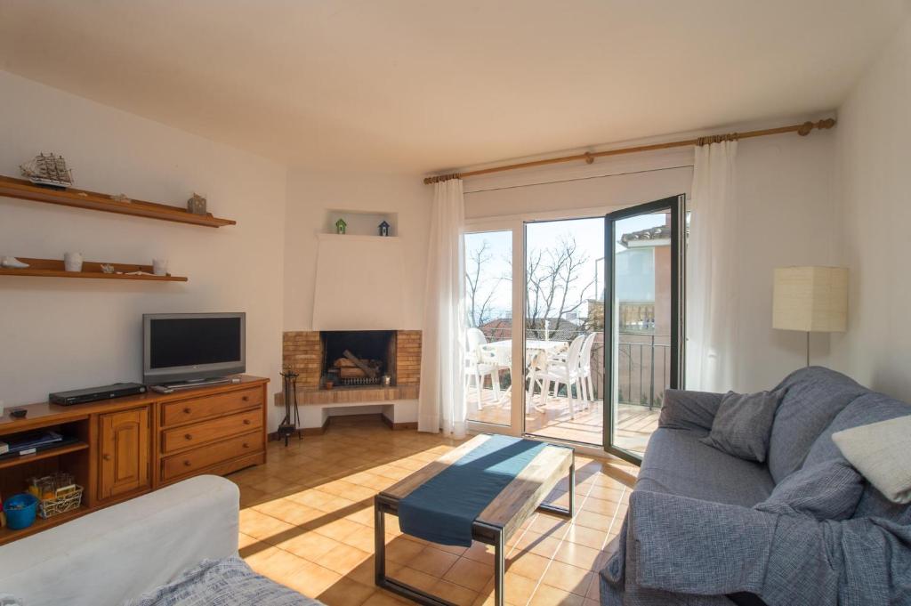 K-4 CALELLA DE PALAFRUGELL, 4 Pax - 4