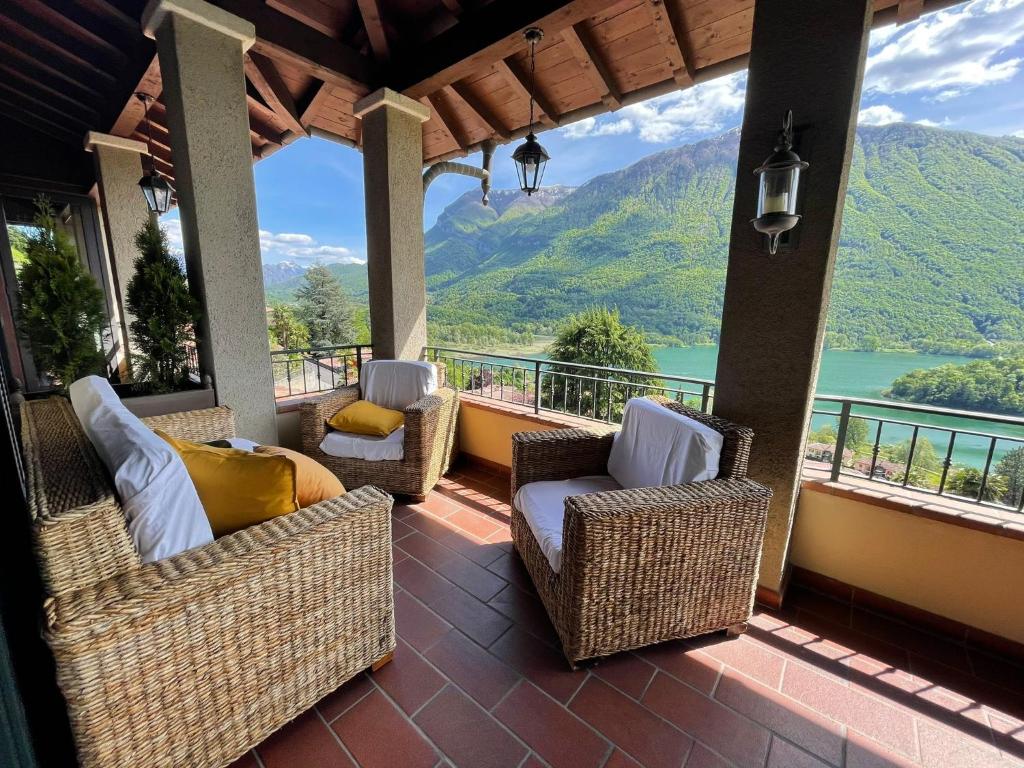 B&B Gli Ulivi photo