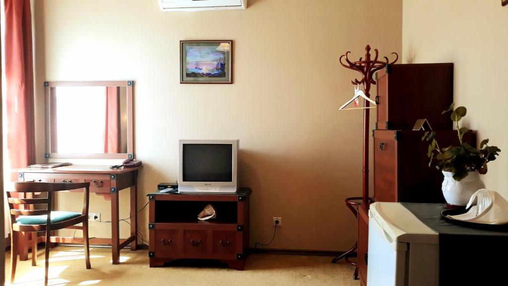 Letuchiy Gollandets photo