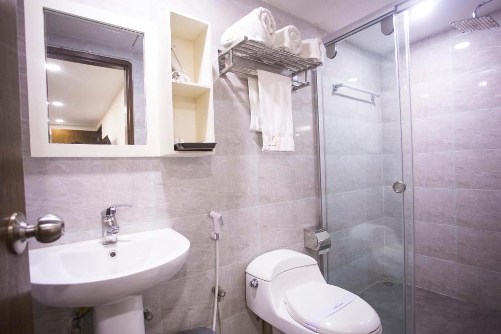 Kamar Mandi