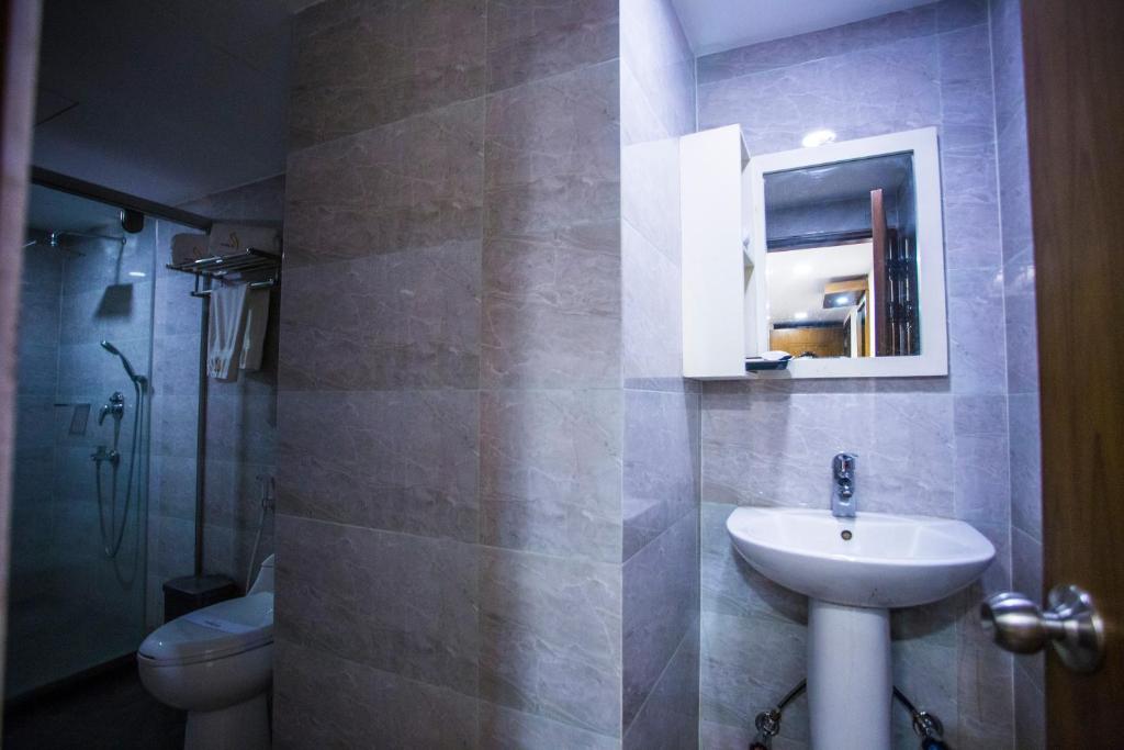 Kamar Mandi