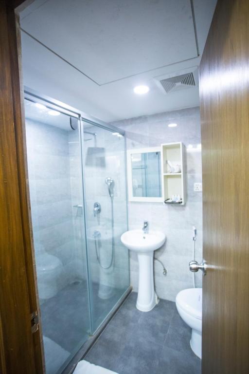 Kamar Mandi