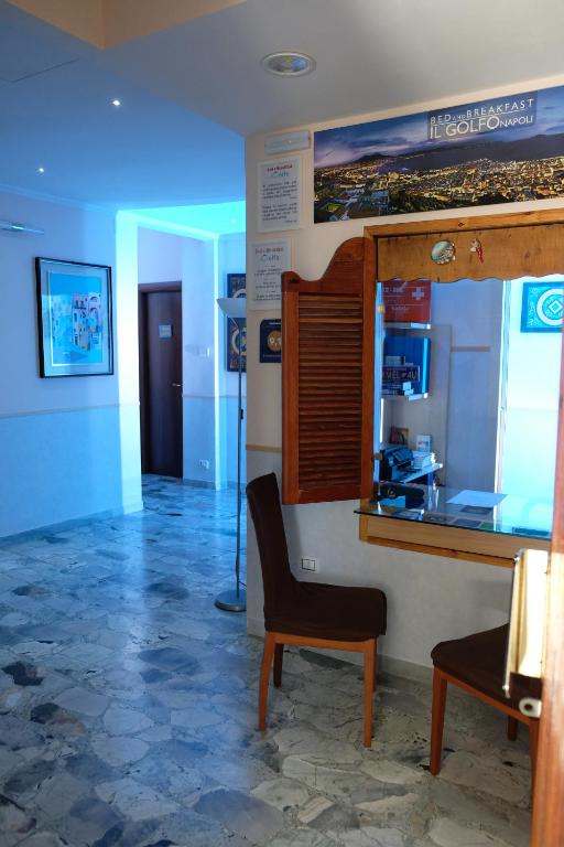 Bed & Breakfast Il Golfo photo