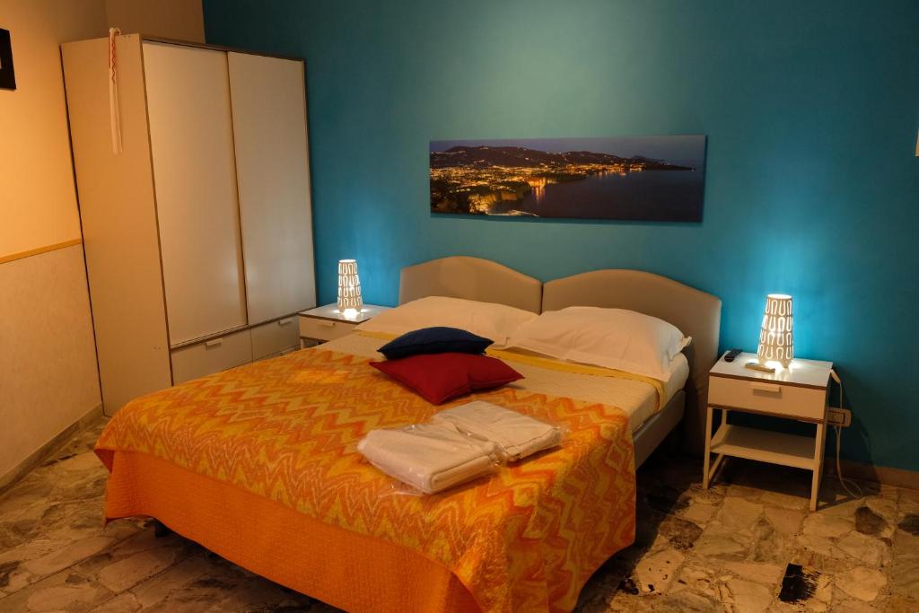 Bed & Breakfast Il Golfo photo
