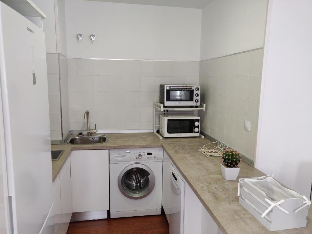 Apartamentos R66 - 3