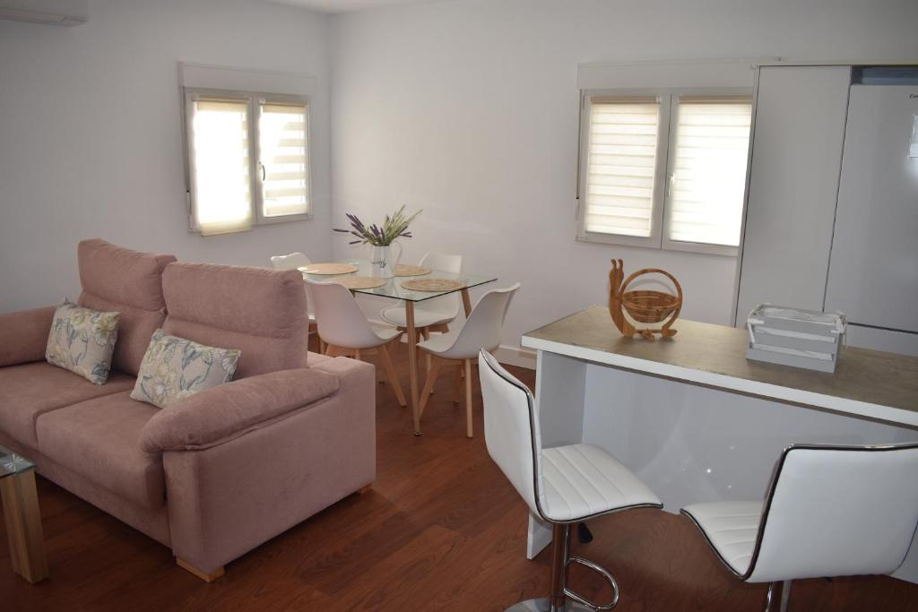 Apartamentos R66 - 5