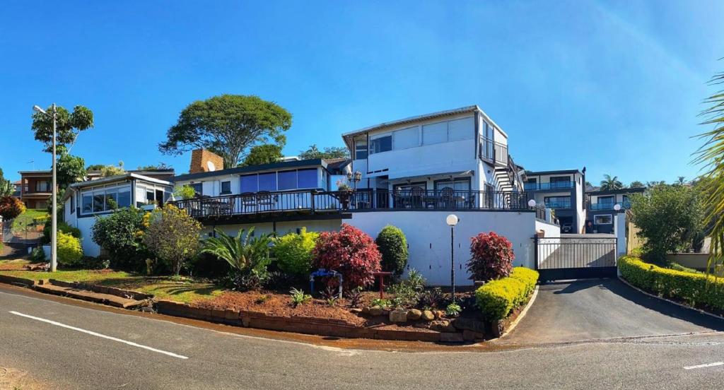 Collards B&B, Durban