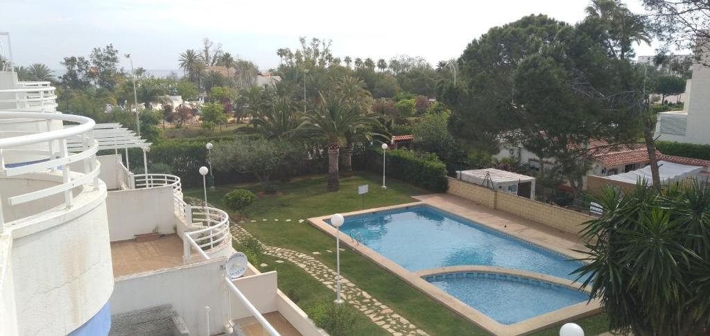 Apto relax en MARINA BLAU - 5