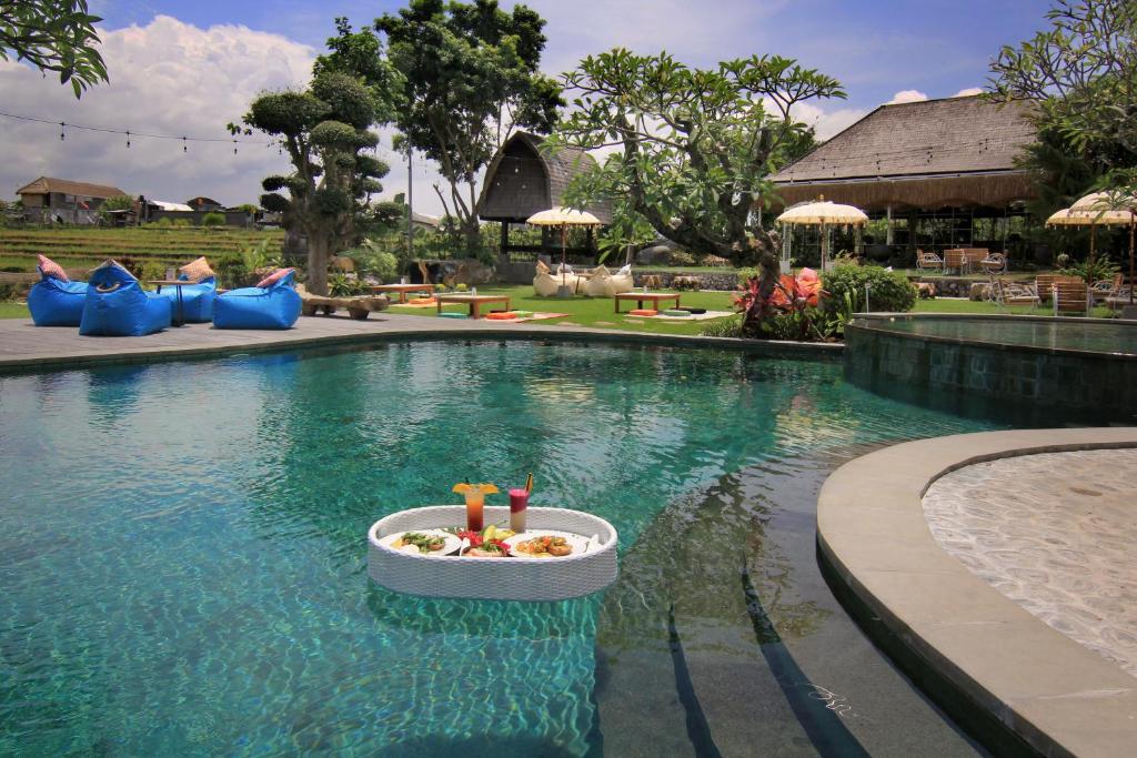 Taulan Villa and Restaurant photo