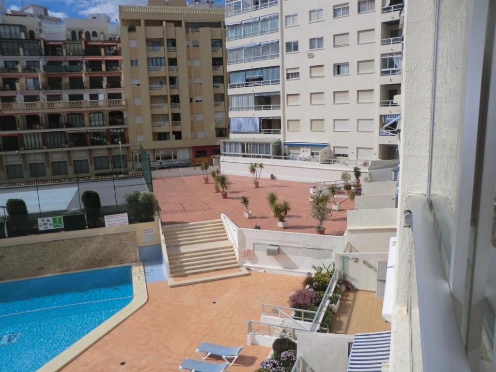 EDIFICIO APOLO 4 - 3