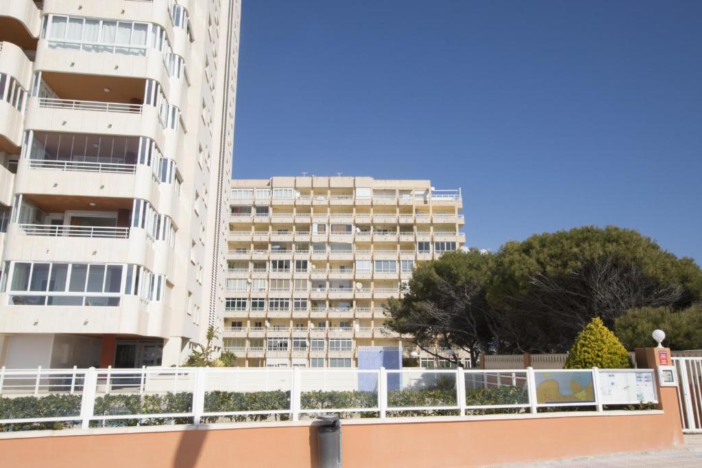 Edificio La Reina - 4