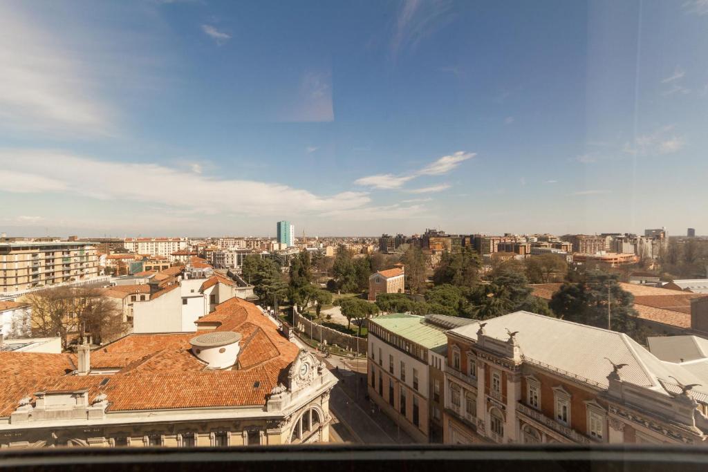 Yourbanflat Giotto - 5
