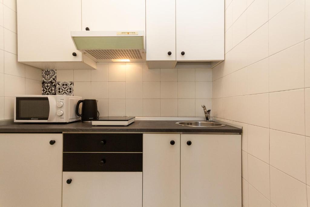 Yourbanflat Giotto - 3