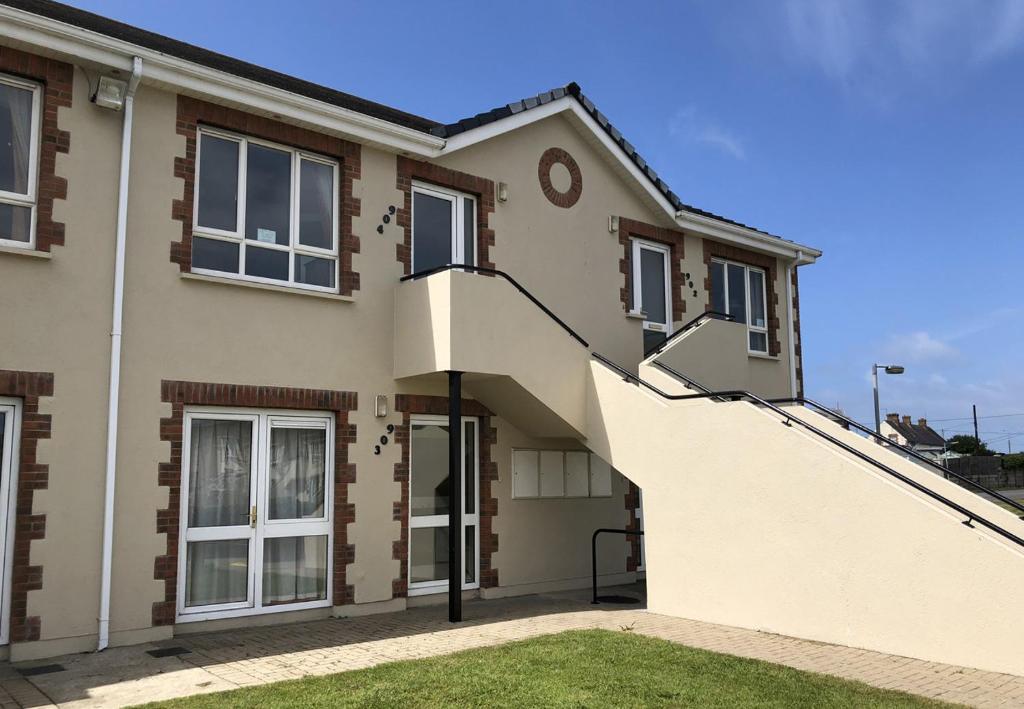 Kilkee Holiday Homes Ground Floor photo