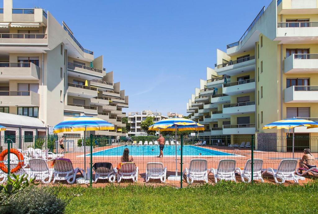 Residence Le Zattere - 1