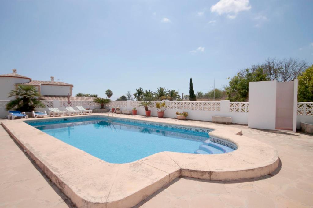 Holiday Home Calas - 4