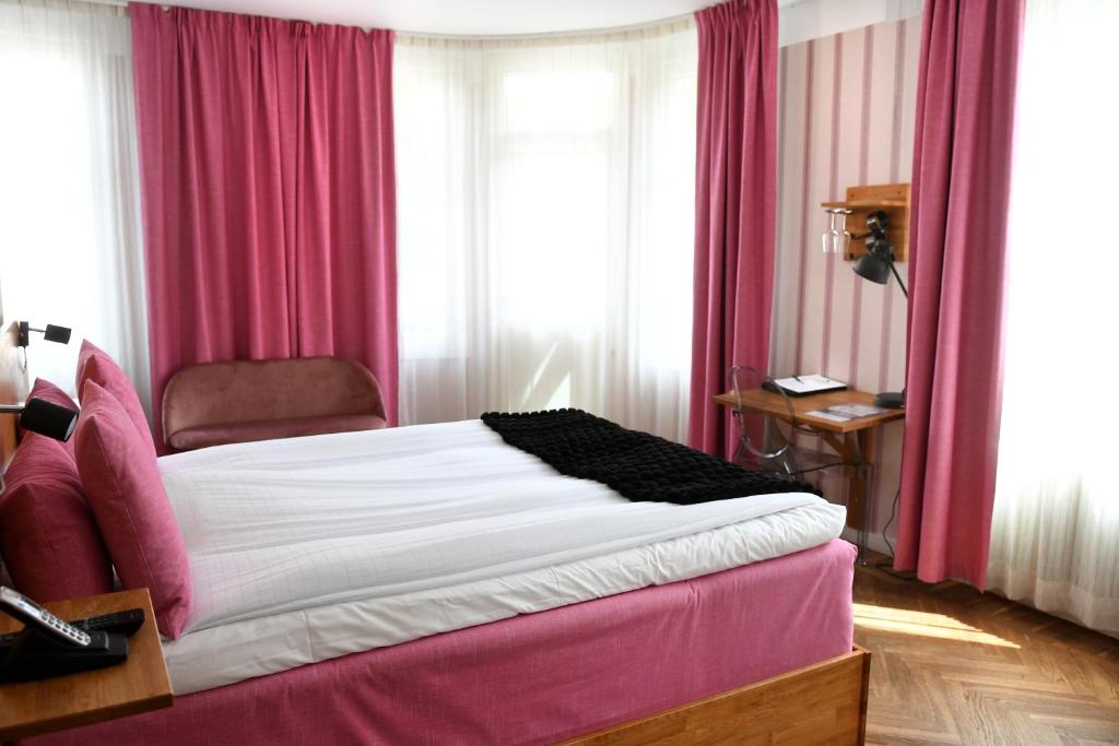 Huskvarna Stadshotell photo
