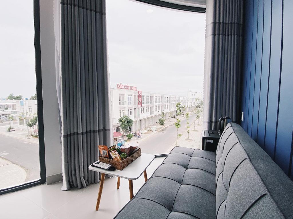 New Hotel, Rạch Giá