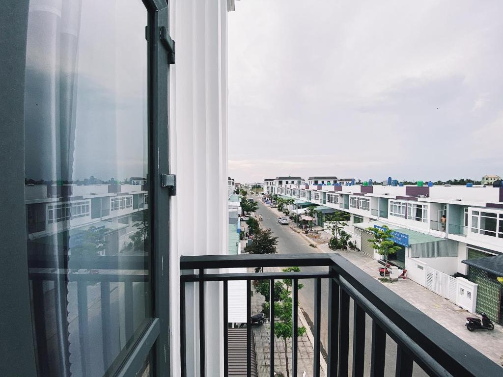 New Hotel, Rạch Giá