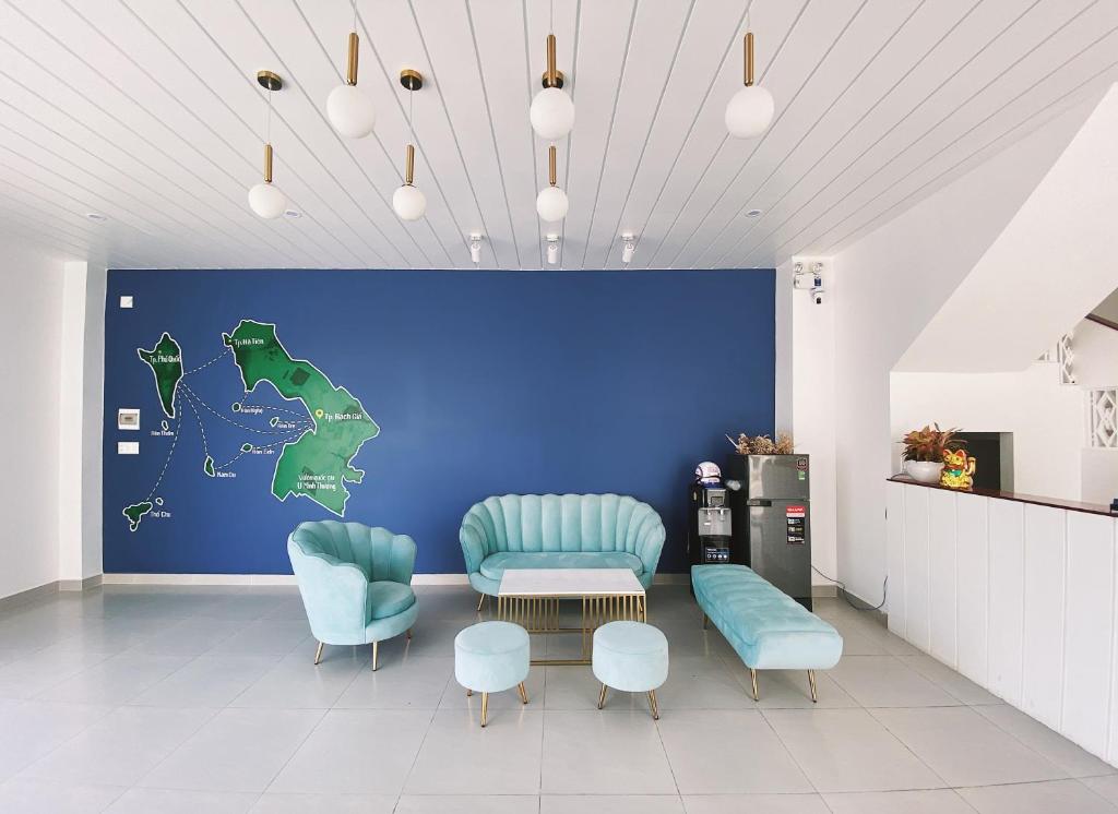 New Hotel, Rạch Giá