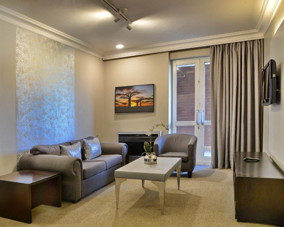 Protea Hotel Pretoria Centurion Photo 8