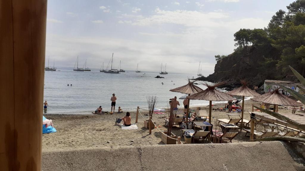 CAP d OSNE - Appart 40 m2 Climatisé 2mn plage et ville - 3