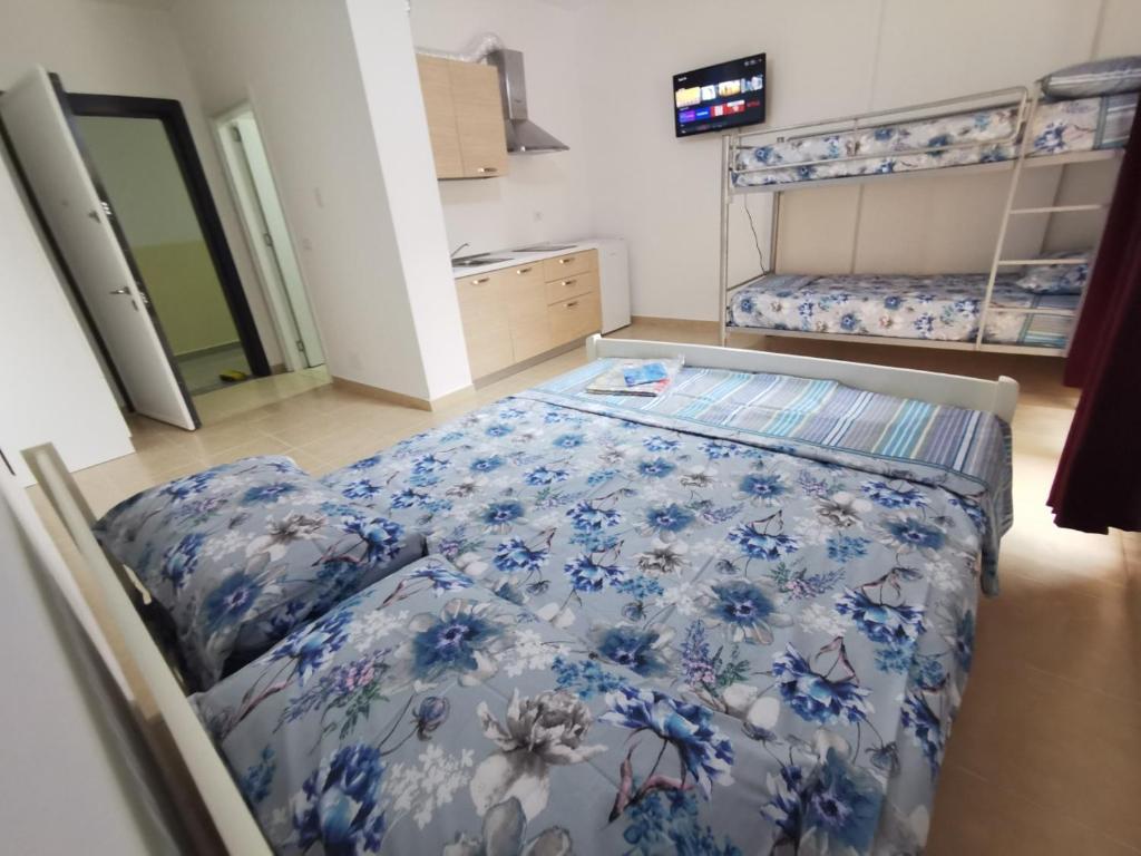 Shëngjin Apartments for Rent, Albania price from 10 of Hotels