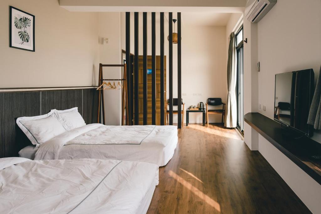 데스티네이션 인 호텔 이미지 1