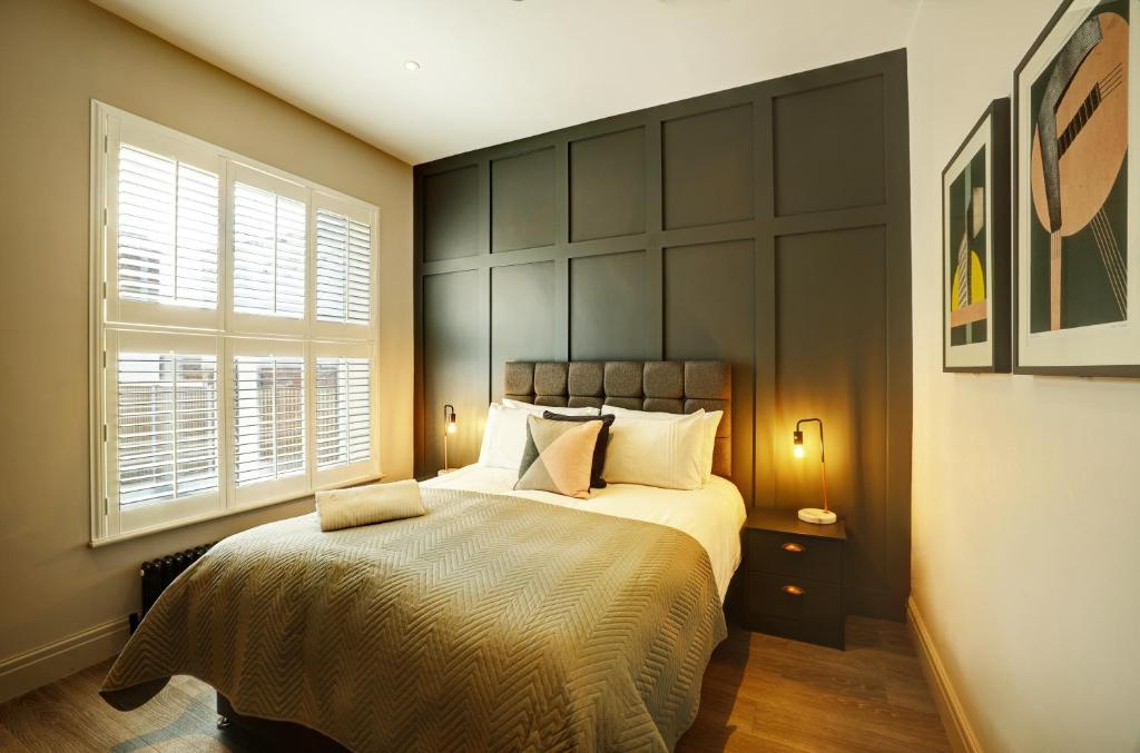 60 Manchester Road — Hotel in Manchester