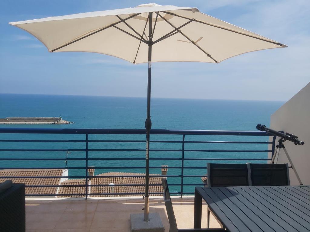 Apartamento Calypso Inmomart - 2