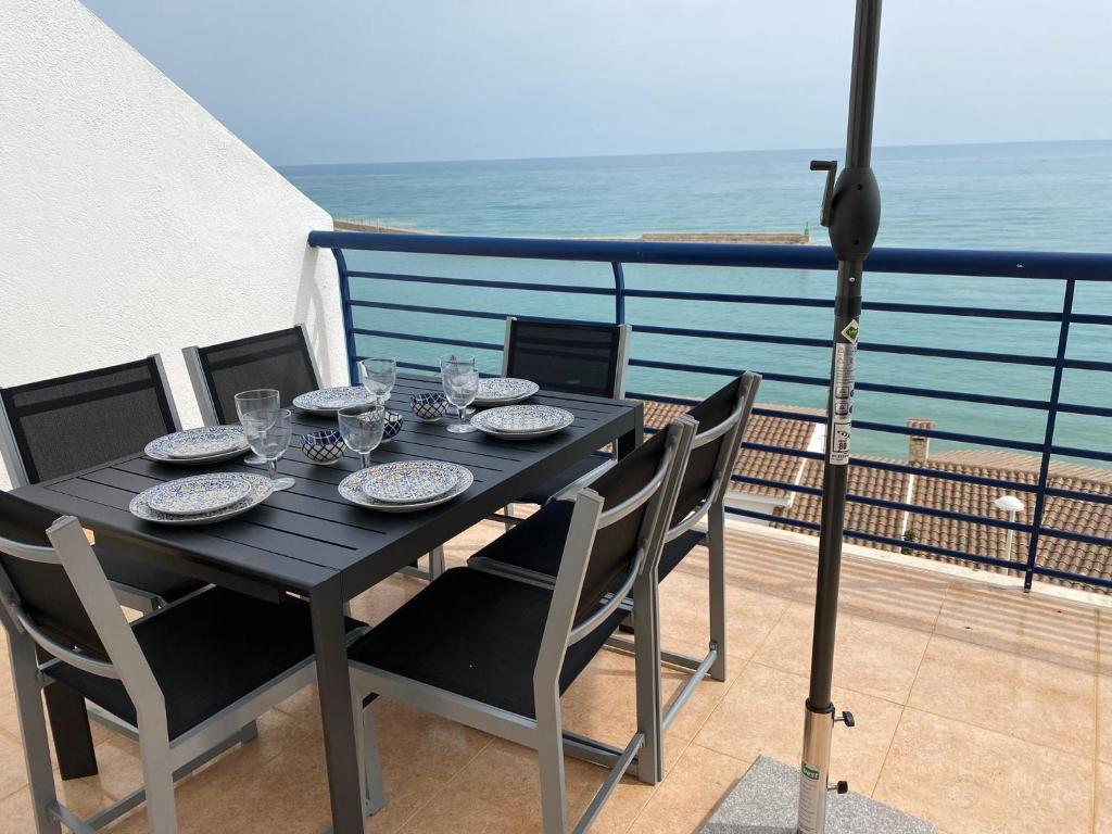 Apartamento Calypso Inmomart - 3