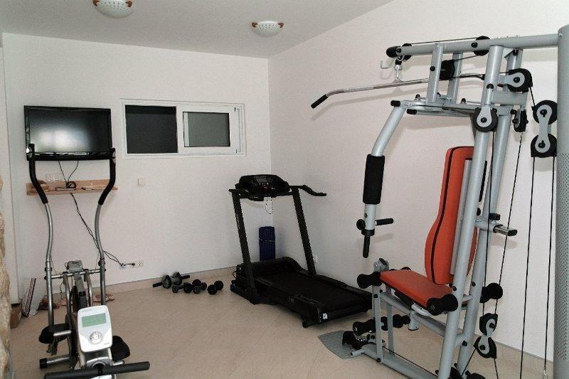 Holiday Home in Betina with Seaview, Terrace, Air condition, WIFI (4671-1) photo