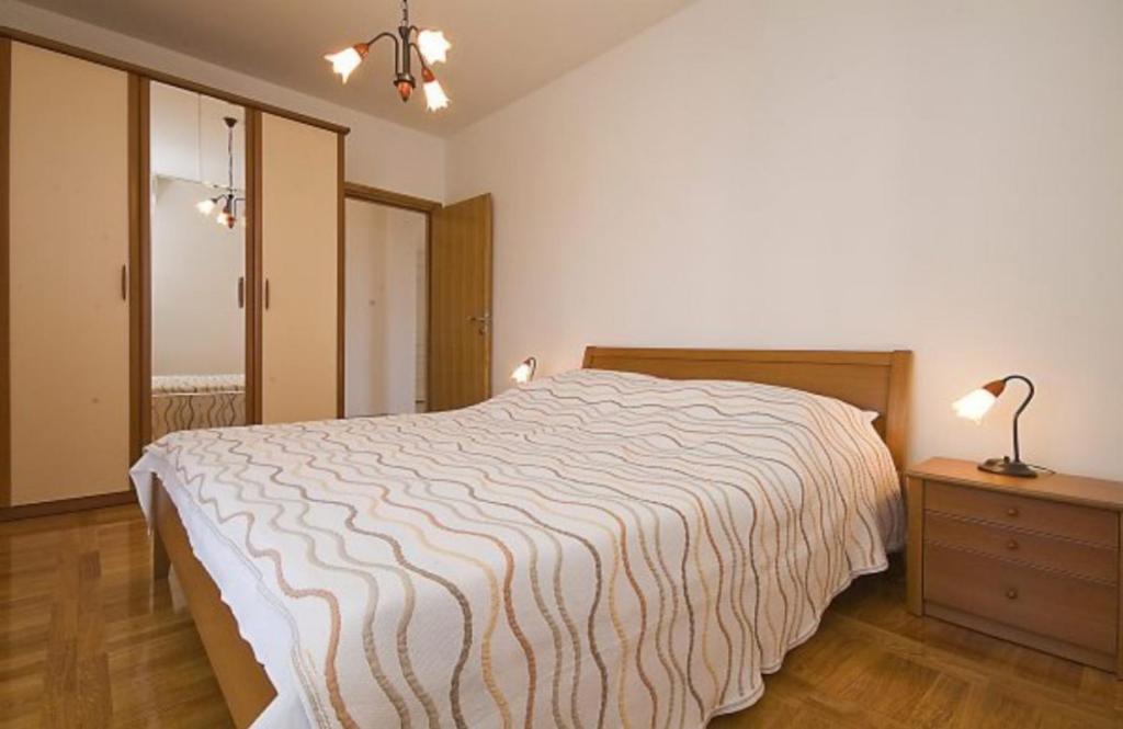 Holiday Home in Betina with Seaview, Terrace, Air condition, WIFI (4671-1) photo