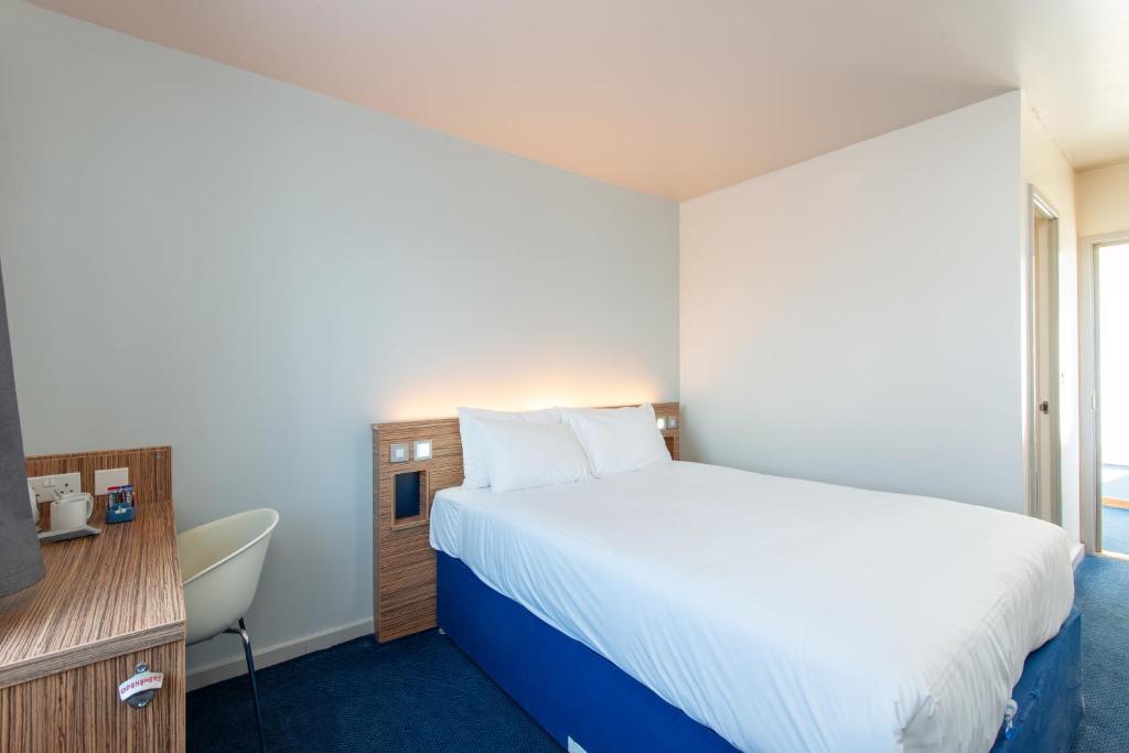 Go2 Portishead Marina Hotel photo 2