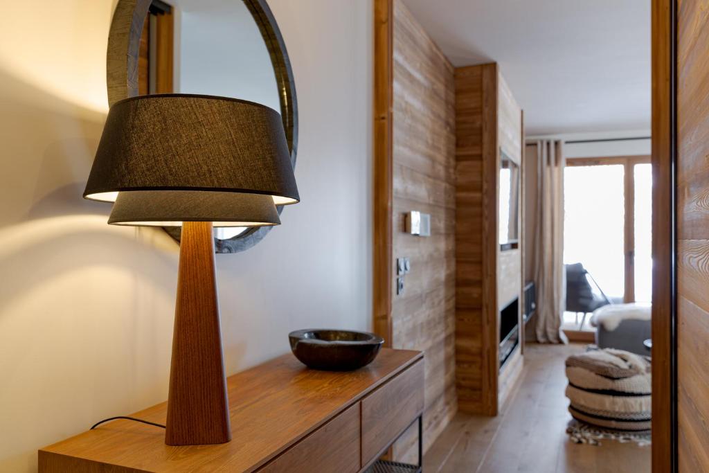 Interlude Megeve - 2