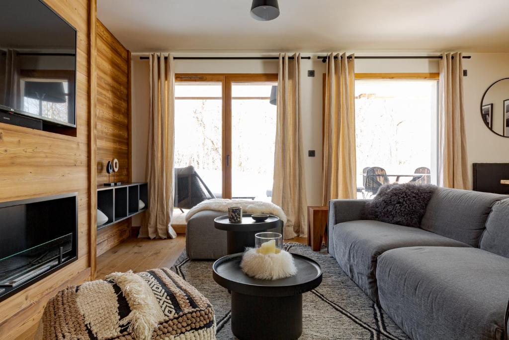 Interlude Megeve - 3