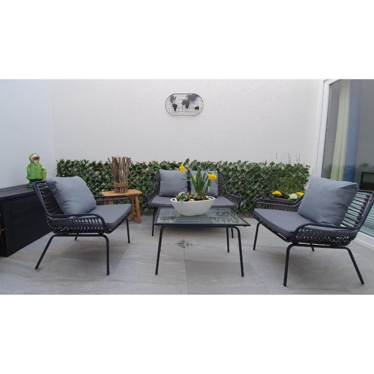 Hotel Friesischer Hof - Room image