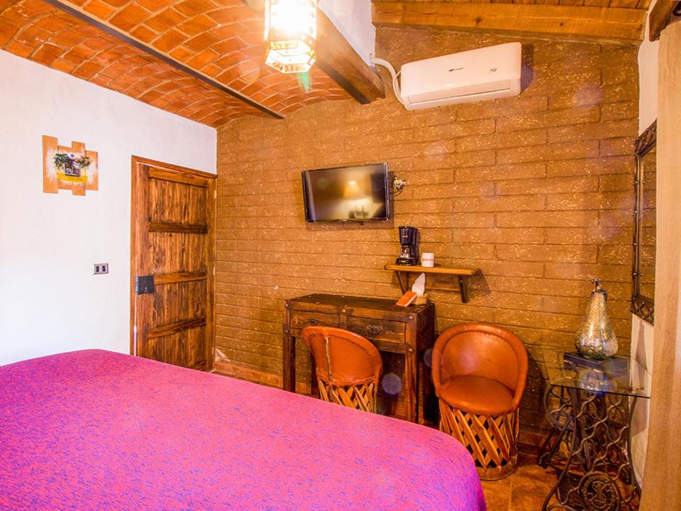 Hotel Mi Pueblito by Rotamundos photo