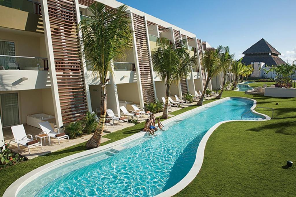 Dreams Onyx Resort & Spa - All Inclusive, Punta Cana