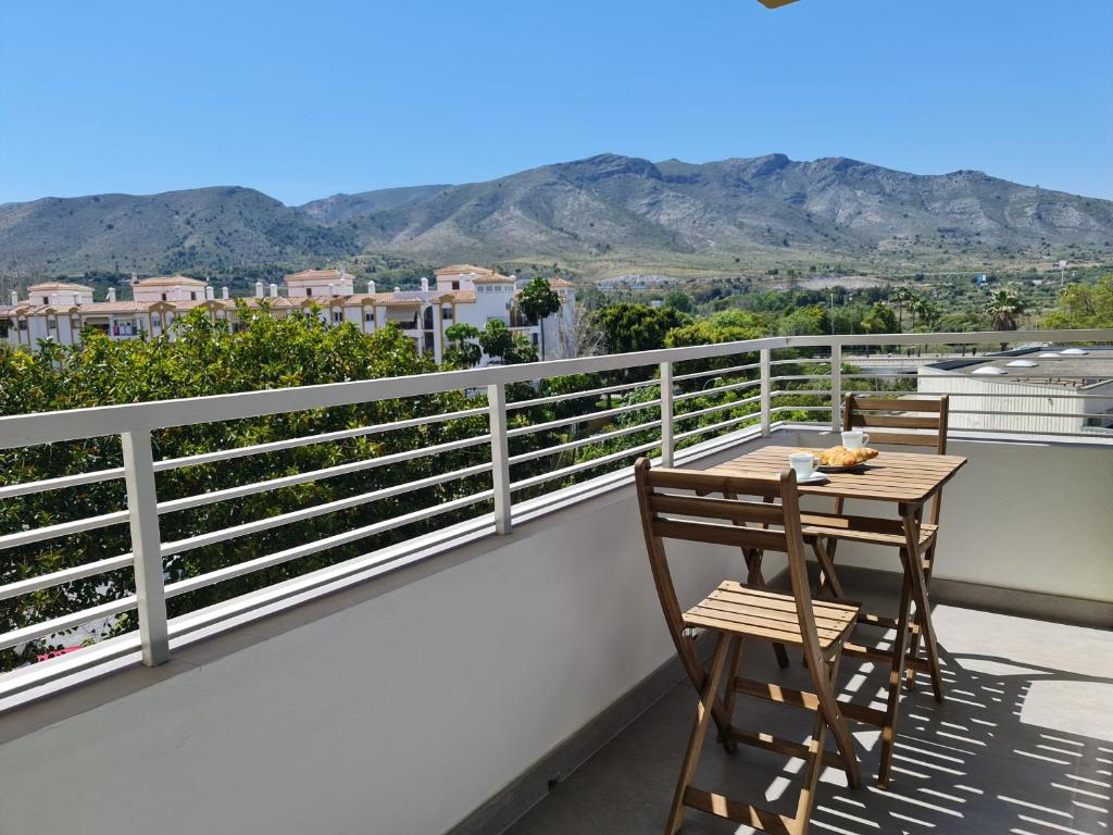 Modern 3 Bedroom Luxury Apartment in Torremolinos - 2