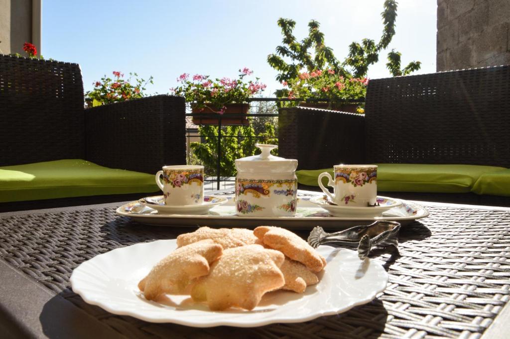 B&B La Genziana