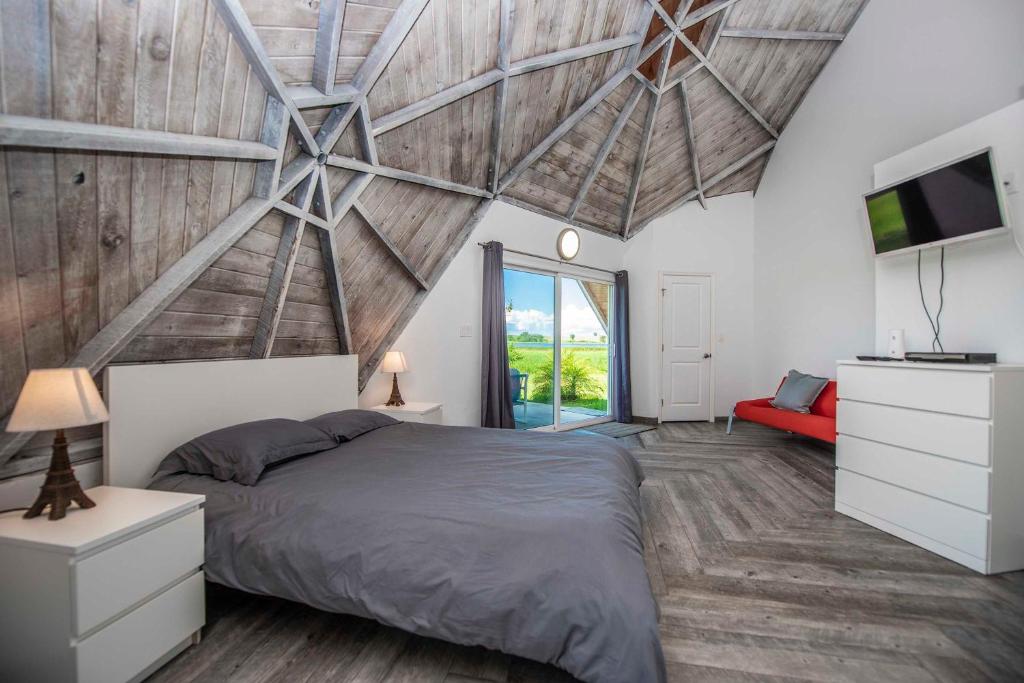 STUDIO 01 - Lake Sumner, Clermont