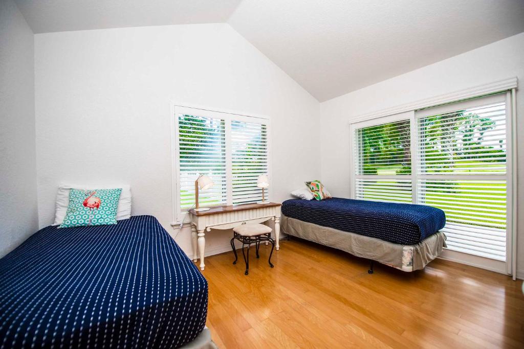 SWISS 31 - Golf Course, Clermont