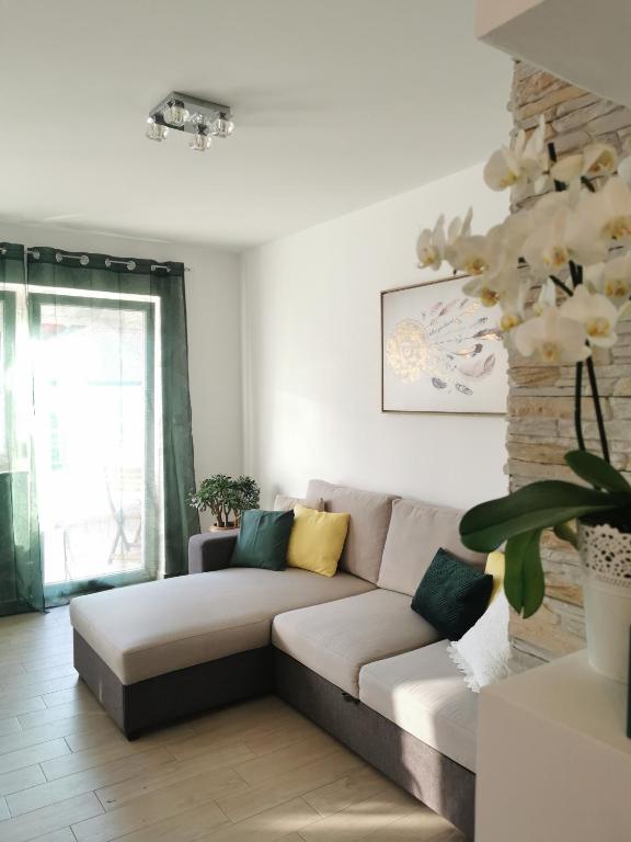 Kenzo apartment, Senj