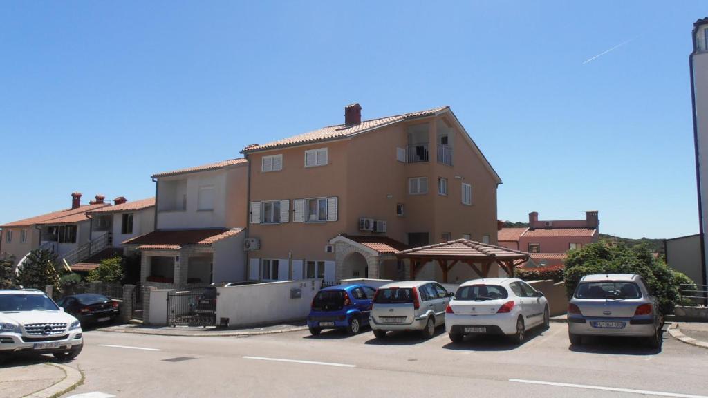 Apartman Ines 2, Pula