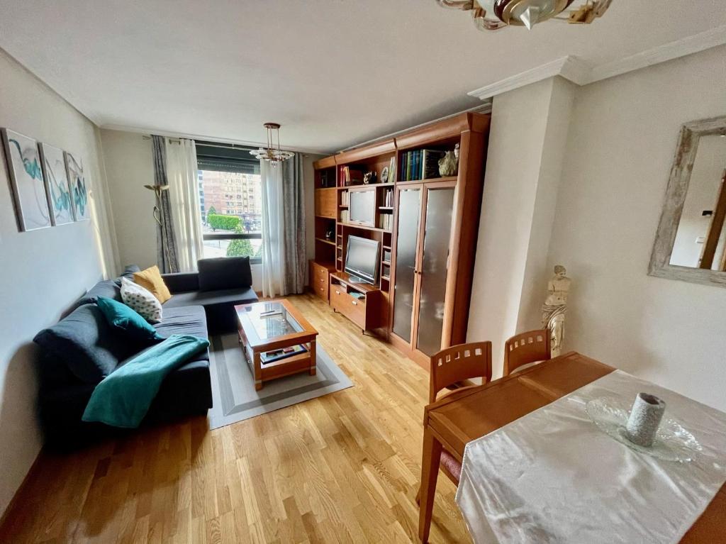 Apartamento Paseo de la Losa - 2