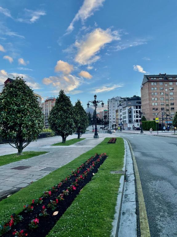 Apartamento Paseo de la Losa - 4