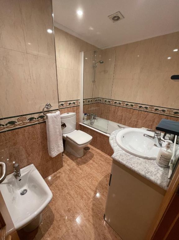 Apartamento Paseo de la Losa - 5